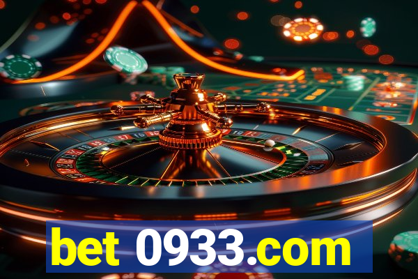 bet 0933.com